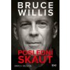 Bruce Willis: Poslední skaut - Imrich Rešeta Bruce Willis: Poslední skaut - Imrich Rešeta