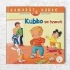 Kubko sa hnevá - Christian Tielmann Kubko sa hnevá - Christian Tielmann