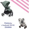 CARRELLO Sport Bravo Spring Green 2024 CARRELLO Sport Bravo Spring Green 2024