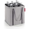 Reisenthel Taška na fľaše Reisenthel Bottlebag herringbone grey Reisenthel Taška na fľaše Reisenthel Bottlebag herringbone grey
