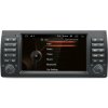 Autorádio OSSURET Autorádio do Bmw X5 E53/5 Series E39/M5 , ANDROID 12 , WIFI, GPS, USB, Bluetooth, Dotykové (286_1GB) Autorádio OSSURET Autorádio do Bmw X5 E53/5 Series E39/M5 , ANDROID 12 , WIFI, GPS, USB, Bluetooth, Dotykové (286_1GB)