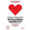 Sedm principů spokojeného manželství - John M. Gottman, Nan Silver Sedm principů spokojeného manželství - John M. Gottman, Nan Silver