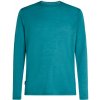 Icebreaker Merino Cool-Lite Sphere III LS Tee Topaz
