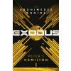 Exodus: The Archimedes Engine - Peter F. Hamilton Exodus: The Archimedes Engine - Peter F. Hamilton