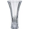 Krištáľová váza Welli Vase 30,5 cm Krištáľová váza Welli Vase 30,5 cm