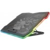 Trust GXT 1126 Aura chladiaca podložka pod laptop 43,2 cm (17 Trust GXT 1126 Aura chladiaca podložka pod laptop 43,2 cm (17