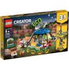 LEGO® CREATOR 31095 Púťový kolotoč