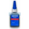 Loctite 480 - 50 g sekundové lepidlo čierne Loctite 480 - 50 g sekundové lepidlo čierne