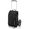 Nákupný vozík Reisenthel Citycruiser - 40L - čierny Nákupný vozík Reisenthel Citycruiser - 40L - čierny
