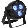 Eurolite LED PARty Hybrid Spot Eurolite LED PARty Hybrid Spot