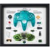 Nintendo N64 Controller Display Rám Nintendo N64 Controller Display Rám