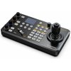 AVMATRIX PKC3000 Profesionálny ovládač Joystick pre IP a sériové PTZ kamery AVMATRIX PKC3000 Profesionálny ovládač Joystick pre IP a sériové PTZ kamery