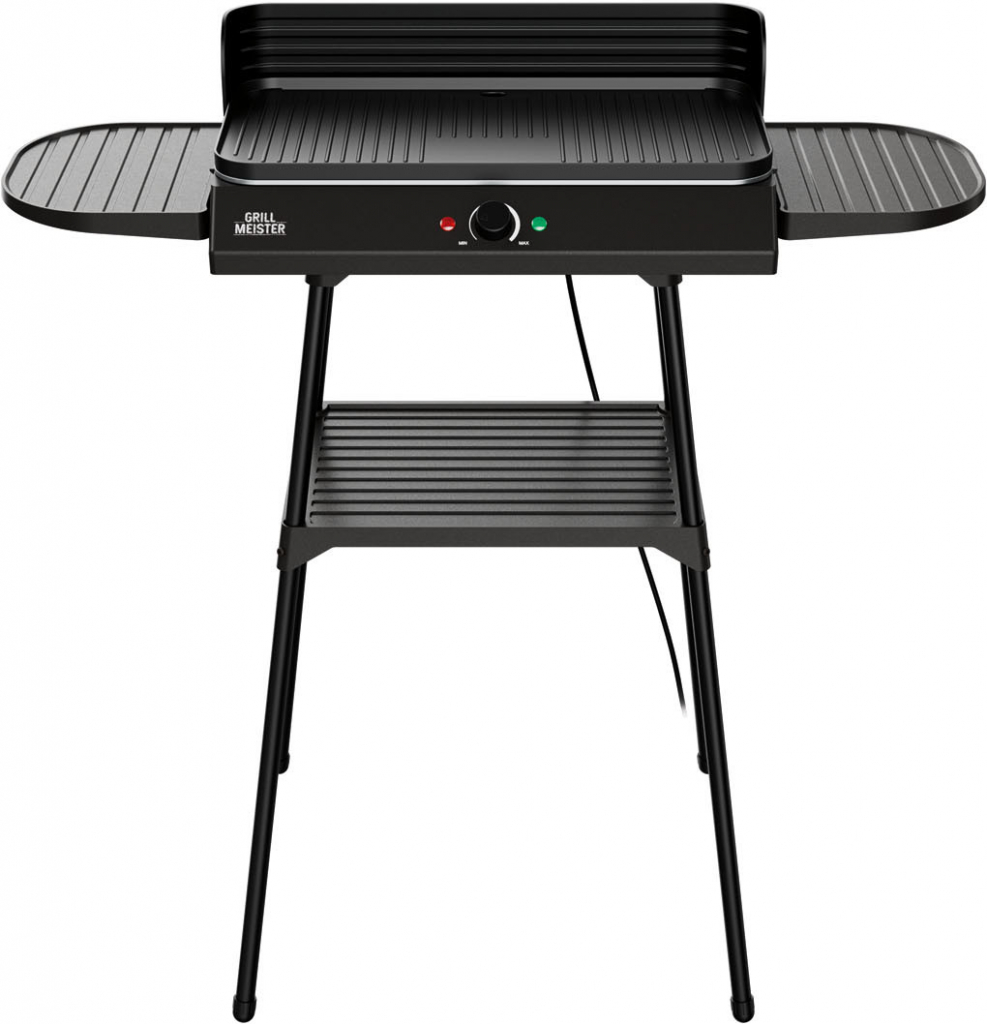 Grillmeister SEGS 2200