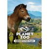 Planet Zoo: Conservation Pack (DLC) Planet Zoo: Conservation Pack (DLC)