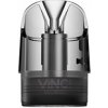 Doplniteľná Cartridge | VOOPOO Vinci E | 5ml Odpor cartridgu v ohmoch: 0.3 ohm Doplniteľná Cartridge | VOOPOO Vinci E | 5ml Odpor cartridgu v ohmoch: 0.3 ohm