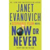 Now or Never (Janet Evanovich)(Brožovaná) Now or Never (Janet Evanovich)(Brožovaná)