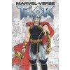 Marvel-verse: Thor Marvel-verse: Thor