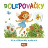 Dolepovačky Víly a zvířátka/Víly a zvieratká Dolepovačky Víly a zvířátka/Víly a zvieratká
