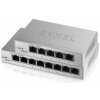 Zyxel GS1200-8 v3, 8 Port Gigabit webmanaged Desktop Switch GS1200-8V3-EU0101F Zyxel GS1200-8 v3, 8 Port Gigabit webmanaged Desktop Switch GS1200-8V3-EU0101F