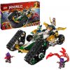 LEGO® NINJAGO® 71820 Tím nindžov a kombo vozidlo LEGO® NINJAGO® 71820 Tím nindžov a kombo vozidlo