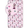 Plachta s gumou Myška Minnie JERRY FABR 90x200 Plachta s gumou Myška Minnie JERRY FABR 90x200