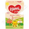 Hami 3 s príchuťou vanilky 600 g Hami 3 s príchuťou vanilky 600 g