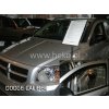 Deflektory na Dodge Caliber, 5-dverová, r.v.: 2006 - Deflektory na Dodge Caliber, 5-dverová, r.v.: 2006 -