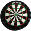 Sisalový terč MASTER Grande Brazil 45 cm Sisalový terč MASTER Grande Brazil 45 cm