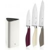 | WMF - Sada kuchynských nožov so stojanom ELEMENTS 4 ks | 1884309990 | WMF - Sada kuchynských nožov so stojanom ELEMENTS 4 ks | 1884309990