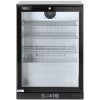 Jednodveřová chladnička, Arktic, 105L, Černá, 220-240V/120W, 600x530x(H)865mm Jednodveřová chladnička, Arktic, 105L, Černá, 220-240V/120W, 600x530x(H)865mm
