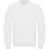 B&C Pánska mikina cez hlavu WUI20 White S B&C Pánska mikina cez hlavu WUI20 White S
