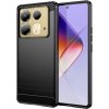 VSETKONAMOBIL 78850 FLEXI TPU Ochranný kryt Infinix Note 40 čierny VSETKONAMOBIL 78850 FLEXI TPU Ochranný kryt Infinix Note 40 čierny