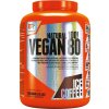 Extrifit Vegan 80 2000 g ice coffee Extrifit Vegan 80 2000 g ice coffee