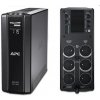 APC úsporný zdroj Back-UPS Pro 1200, 230V, CEE 7/5 BR1200G-FR APC úsporný zdroj Back-UPS Pro 1200, 230V, CEE 7/5 BR1200G-FR