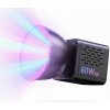 Ulanzi C60RGB 60W dvojfarebné video svetlo (RGB, zástrčka EÚ) 47087 Ulanzi C60RGB 60W dvojfarebné video svetlo (RGB, zástrčka EÚ) 47087