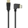 Kabel GOOBAY 77053 DisplayPort 2m 8K Kabel GOOBAY 77053 DisplayPort 2m 8K