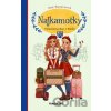Najkamošky: Výmenný pobyt v Paríži - Ana Punset Najkamošky: Výmenný pobyt v Paríži - Ana Punset