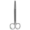 Celimed NOŽNICE CHIRURGICKÉ ROVNÉ HROTNATO TUPÉ 14 cm (6-0046-A) 1 ks Celimed NOŽNICE CHIRURGICKÉ ROVNÉ HROTNATO TUPÉ 14 cm (6-0046-A) 1 ks