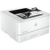 HP LaserJet Pro 4002dn (2Z605F) Tlačiareň / formát A4 / Laserová / Čierno-biela / Duplex / USB / LAN / Apple AirPrint / Certifikácia Mopria