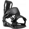 Nidecker Flow Nexus black snowboardové viazanie + zľava 400,- na príslušenstvo - M (EU 37-41)(25-26 cm) Nidecker Flow Nexus black snowboardové viazanie + zľava 400,- na príslušenstvo - M (EU 37-41)(25-26 cm)