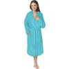 Bellatex froté 4836/027 tyrkysová Bellatex froté 4836/027 tyrkysová