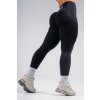 High-waist extra push-up legíny PRIMAL 850 black NEBBIA Veľkosť: S High-waist extra push-up legíny PRIMAL 850 black NEBBIA Veľkosť: S
