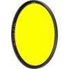 B+W yellow 495 MRC BASIC 39 mm