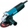 Makita 9558HNRG UHLOVÁ BRÚSKA Makita 9558HNRG UHLOVÁ BRÚSKA