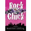 Rock Chick Ashley Kristen