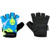 Force Planets Jr SF blue/fluo
