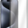 AlzaGuard 2.5D FullCover Glass na iPhone 15 Pro AGD-TGB0137P2 AlzaGuard 2.5D FullCover Glass na iPhone 15 Pro AGD-TGB0137P2