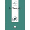 La Slovaquie (Petruf)(Brožovaná) La Slovaquie (Petruf)(Brožovaná)