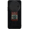 Picasee ULTIMATE CASE pro Honor Magic6 Lite 5G - EMERGENCY Picasee ULTIMATE CASE pro Honor Magic6 Lite 5G - EMERGENCY