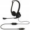 Logitech PC Headset 960 USB 981-000100 Logitech PC Headset 960 USB 981-000100